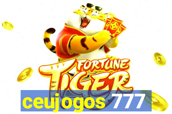 ceujogos 777